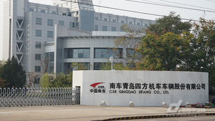 虹润仪表 以精准测量助力中国高铁，获南方机车领域高度认可