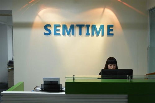 上海鸣歌网络科技 引领网络科技技术开发新潮流