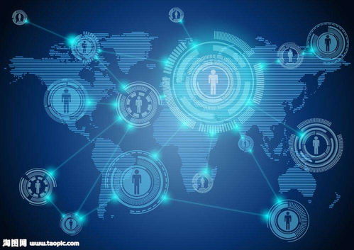 科技部门“双肩挑” 以网络技术开发驱动科技与经济融通发展